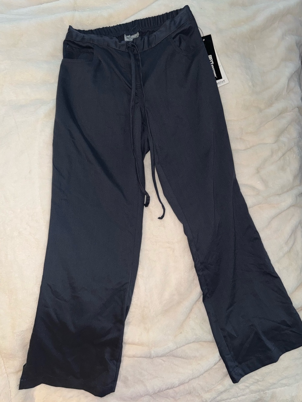 NWT Greys Anatomy Scrub Pants Women’s Small